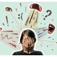 Anger Management CEU (6 hours)