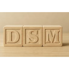 The DSM