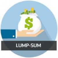 Lump Sum Payment
