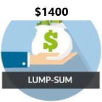 Lump Sum Payment