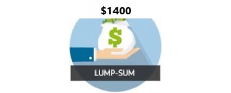 Lump-Sum Payment