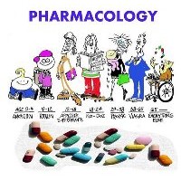 Physiology and Pharmacology