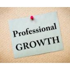 Personal and Professional Growth